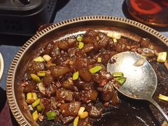 -金狮麟·新豫菜(金码大厦店)