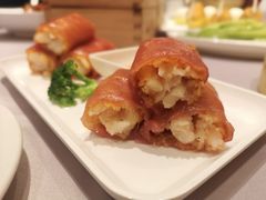 -紫阳海鲜楼·传承闽味(长乐路总店)