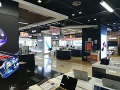 -苏宁易购(Suning Pro南昌东方银座店)