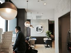 -必胜客(堤口路店)