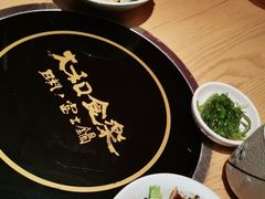 -大和食乐·鲜和牛酸汤火锅(环宇荟店)