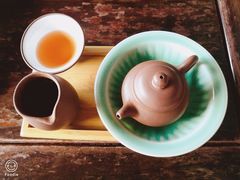 -青藤茶馆(南山路店)