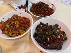 -笨罗卜浏阳菜馆(龙华鹏润达店)