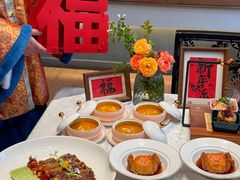 -山水雅居·江南雅宴(运河公园店)