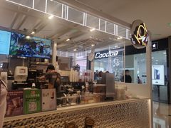-KOI The(卓悦汇购物中心店)