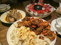 -马头巷·食景园(苏州总店)