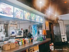 -南门头上美食街