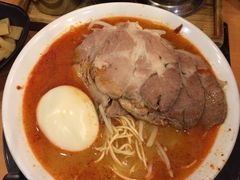 -博多一幸舍(侨福芳草地购物中心店)