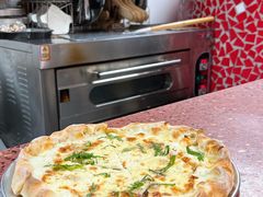 -黑熊披萨orso pizza