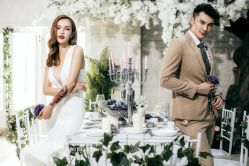 -太古映画婚纱摄影(天河店)