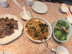 -红樱桃·欢乐餐厅(太原里店)