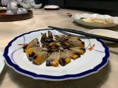 生腌大闸蟹-潮汕味道·煮海餐厅(金麟大厦店)