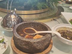 -砂锅居(西四店)