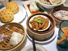 -多多旺港式茶餐厅(新区店)