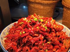 -松咖啡自助餐厅·松北香格里拉