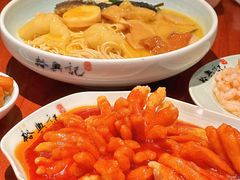 -裕兴记•蟹黄面馆(人民广场店)