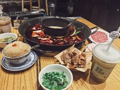 -楠火锅(太古里总店)