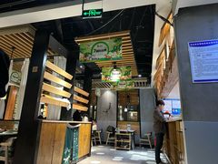 -狐狸爱上椰子鸡(滨江星光大道店)