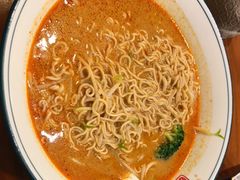 -一峰沙茶面(海峡国际店)