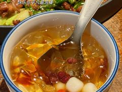 -铁公鸡·四川料理(天环广场店)