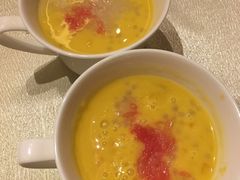 -上海金桥红枫万豪酒店-万豪中餐厅