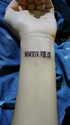-墨無界刺青TATTOO