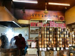 -方林富炒货店(武林路店)