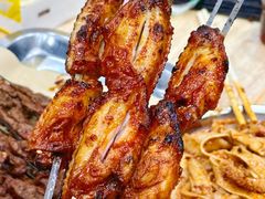 -老白家怡贵园烤肉