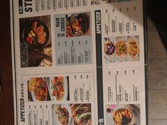 -斯比特花园西餐厅(东方商厦店)
