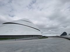 -哈尔滨大剧院