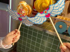 -八一路好吃街(雨田商务大厦店)