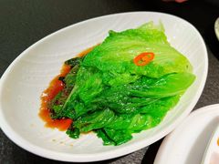 生菜-蝴蝶里·粤菜·点心(滨江龙湖店)