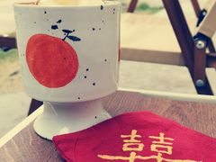 -喜柿咖啡SeeS coffee