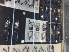 -世纪大明眼镜·林德伯格·蔡司官方授权店(武昌旗舰店)