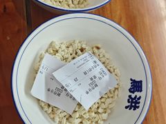 -清真·马洪小炒泡馍馆(钟楼回民街店)