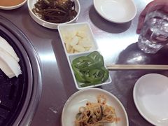 -朴大炮韩式碳烤肉(总店)