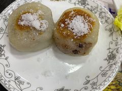 -朴小妹人参鸡汤火锅(长白山万达店)