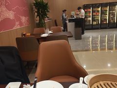 -全聚德(上海首店浦东店)