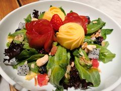 -苏帮袁Sue Cuisine(来福士店)