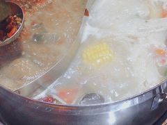 -乐山串串香老火锅(鼓楼店)