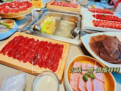 -海底捞火锅(莘松路店)