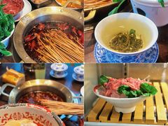 -牛签签串串香(IFS店)