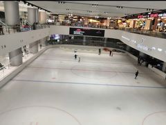 -TheRink大零溜冰场(IFS国金中心店)