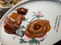 -京味斋·北京烤鸭(北京南站洋桥店)
