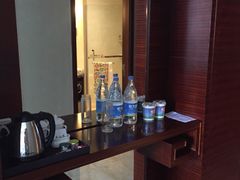 -锡林郭勒元和建国饭店