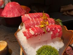 -色響火锅(恒隆广场店)