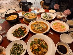 -妈妈菜舟山海鲜(定海古城店)