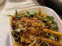 脑花-水碾河刘老大串串香(水碾河路店)
