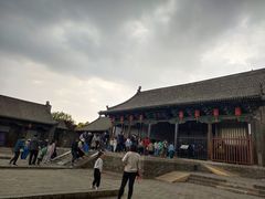 -平遥县衙