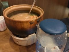 -清水亭湖北菜(大屯DT51店)